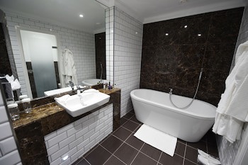 Ramside Hall Hotel, Golf And Spa