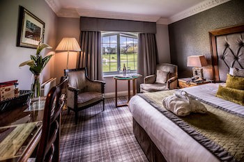 Ramside Hall Hotel, Golf And Spa