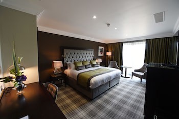 Ramside Hall Hotel, Golf And Spa