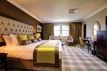 Ramside Hall Hotel, Golf And Spa