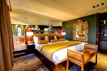 Ramside Hall Hotel, Golf And Spa