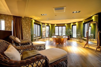Ramside Hall Hotel, Golf And Spa