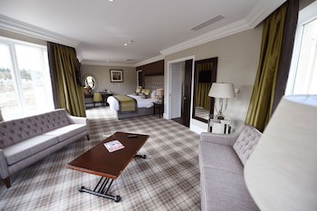Ramside Hall Hotel, Golf And Spa