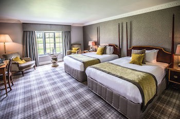 Ramside Hall Hotel, Golf And Spa