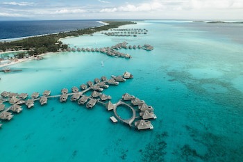The Westin Bora Bora Resort & Spa