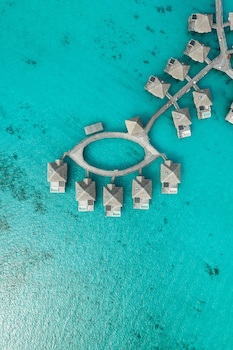 The Westin Bora Bora Resort & Spa