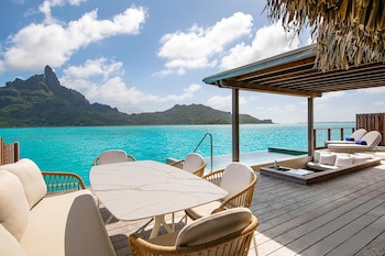The Westin Bora Bora Resort & Spa