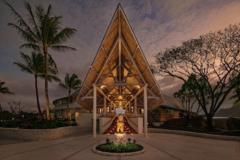 The Westin Bora Bora Resort & Spa
