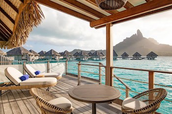 The Westin Bora Bora Resort & Spa