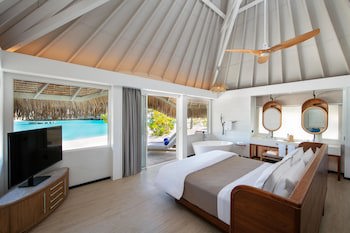 The Westin Bora Bora Resort & Spa