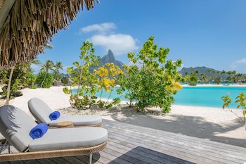 The Westin Bora Bora Resort & Spa