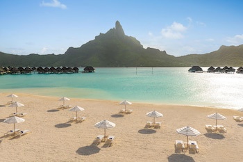 The Westin Bora Bora Resort & Spa