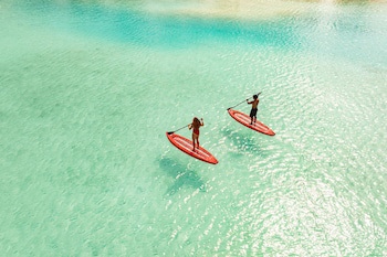 The Westin Bora Bora Resort & Spa