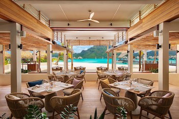 The Westin Bora Bora Resort & Spa