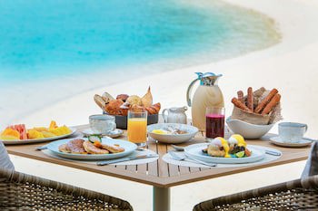 The Westin Bora Bora Resort & Spa