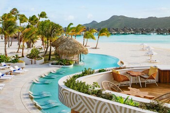 The Westin Bora Bora Resort & Spa