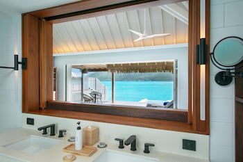 The Westin Bora Bora Resort & Spa