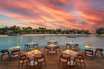 The Westin Bora Bora Resort & Spa