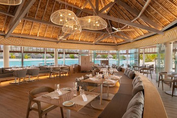 The Westin Bora Bora Resort & Spa