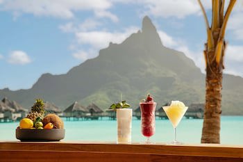 The Westin Bora Bora Resort & Spa