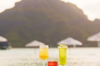 The Westin Bora Bora Resort & Spa