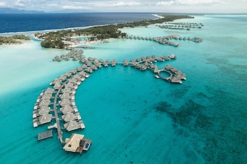 The Westin Bora Bora Resort & Spa