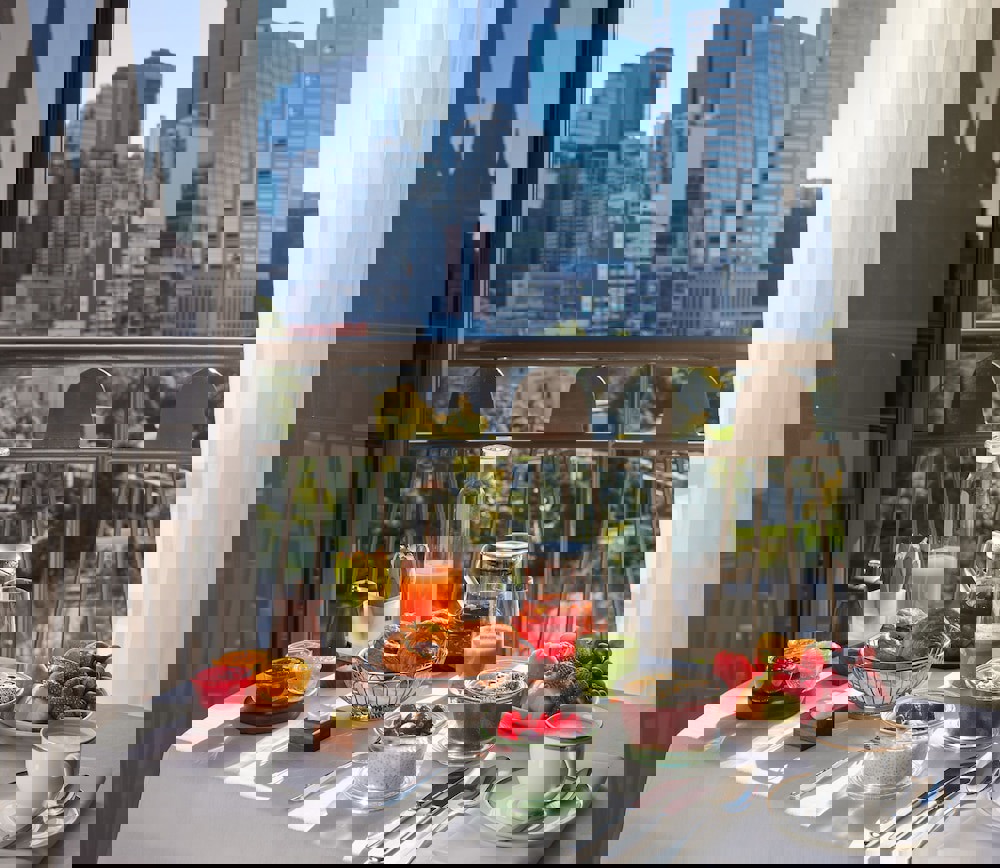 Park Hyatt Melbourne