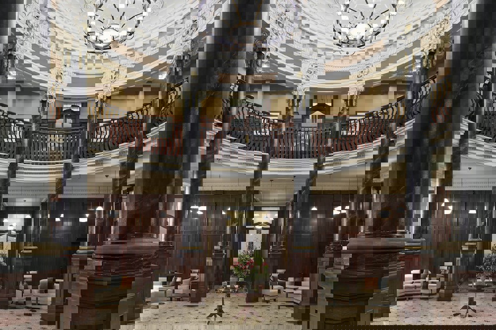 Rendezvous Hotel Melbourne