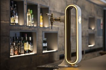 Abba Xalet Suites Hotel