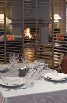 Abba Xalet Suites Hotel