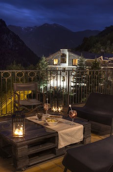 Abba Xalet Suites Hotel