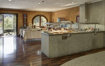 Abba Xalet Suites Hotel