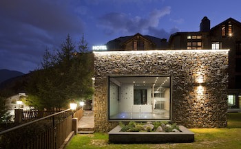 Abba Xalet Suites Hotel