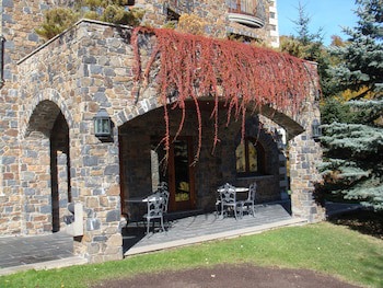 Abba Xalet Suites Hotel