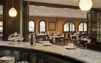 Abba Xalet Suites Hotel