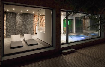 Abba Xalet Suites Hotel