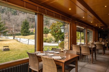 Abba Xalet Suites Hotel
