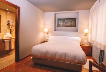 Abba Xalet Suites Hotel
