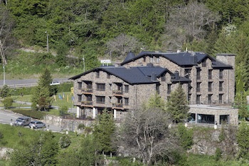 Abba Xalet Suites Hotel