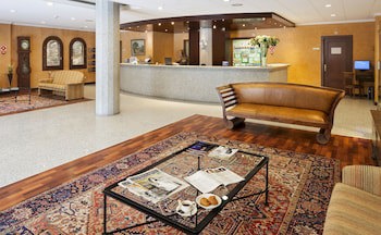 Abba Xalet Suites Hotel