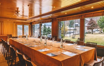 Abba Xalet Suites Hotel