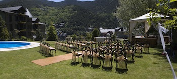 Abba Xalet Suites Hotel