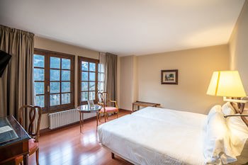 Abba Xalet Suites Hotel
