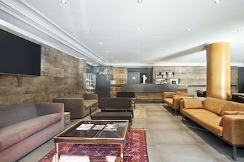 Abba Xalet Suites Hotel