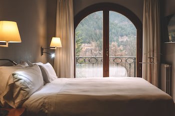 Abba Xalet Suites Hotel