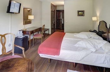 Abba Xalet Suites Hotel