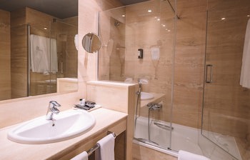 Abba Xalet Suites Hotel