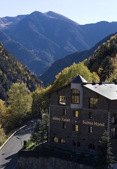 Abba Xalet Suites Hotel
