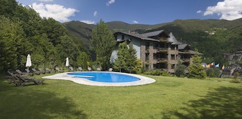 Abba Xalet Suites Hotel
