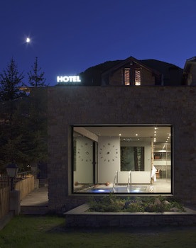 Abba Xalet Suites Hotel